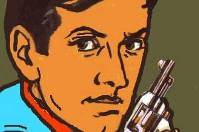 Satyajit Ray's son coming up with Feluda film