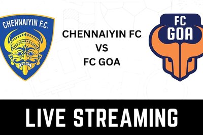 Chennaiyin FC vs FC Goa Live Streaming: When and Where to Watch ISL 2022-23 Live Coverage on Live TV Online