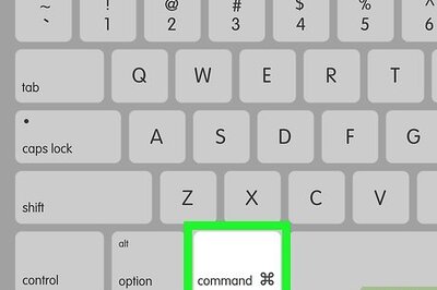 How to Set a Keyboard Shortcut to Open Mac Apps