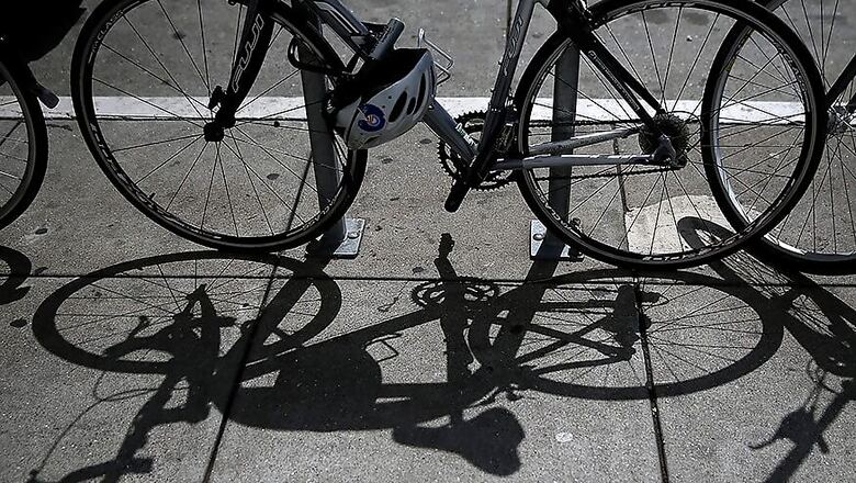 MP Girl Who Attends School by Cycling 24 Km Every Day Gets 98.7% in Class 10 Exams