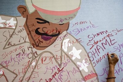 News18 Evening Digest: Molestation Accused Shoots Dead Victim's Father in UP and Other Top Stories