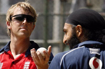 England to play two spinners in Chennai: Pietersen