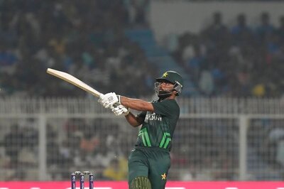 'Was Looking Towards Such a Knock': Fakhar Zaman Cherishes Match Winning Knock Against Bangladesh in ICC ODI World Cup 2023