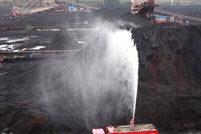 Amid Fear of Electricity Crisis Due to Coal Shortage, Govt Lists 4 Reasons Behind Depletion of Stocks