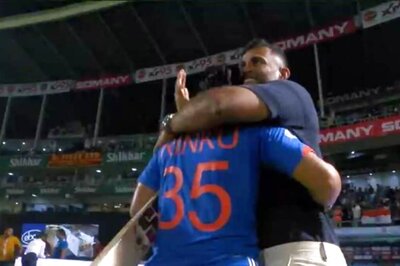 'A Partnership That Started in 2018': Ex-KKR Captain Reveals How Abhishek Nayar Revived Rinku's Career Post Injury