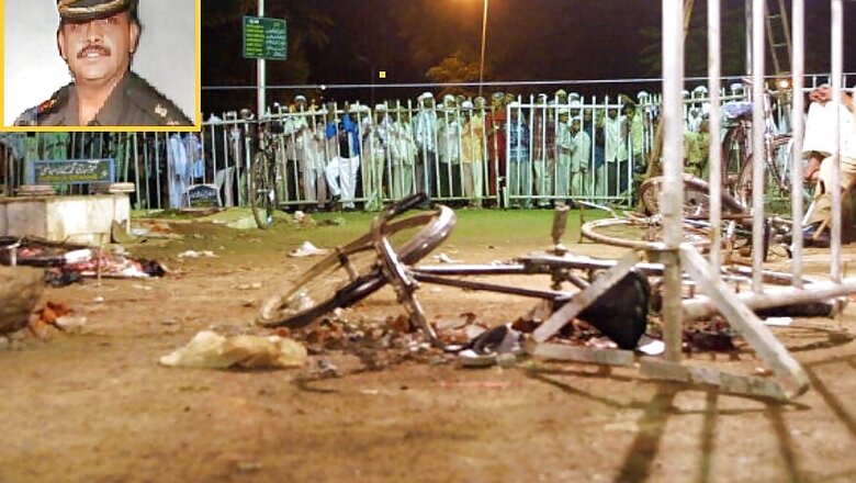 Malegaon Blasts: Army, Maharashtra ATS Differ on Purohit's Role