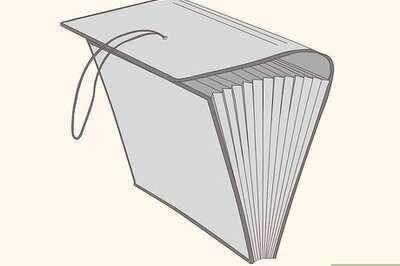 How to Organize Your Important Papers