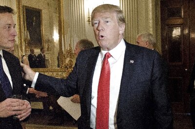 Trump Vows To Appoint Elon Musk For Major Government Audit If Elected, Here’s Tech Titan Response