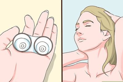 How to Know if You Are Ready for Contact Lenses