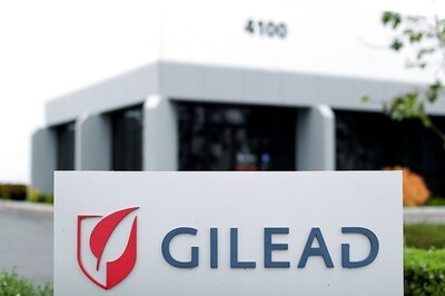 Gilead Says Additional Data on Remdesivir Shows Improved Clinical Recovery in Covid-19 Patients