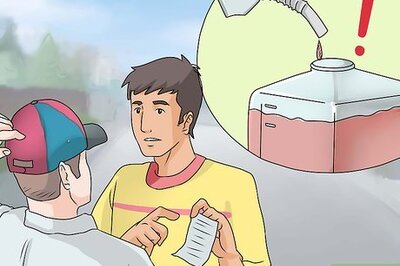 How to Get Free Gas