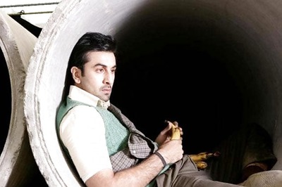 Singers contribute a lot in actor's life: Ranbir
