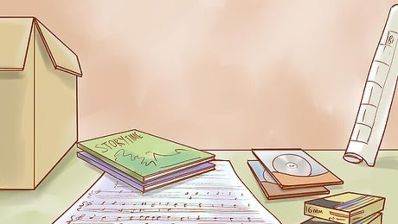How to Ship Media Mail
