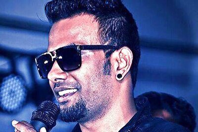 Getting many acting offers post 'ABCD 2': Dharmesh Yelande