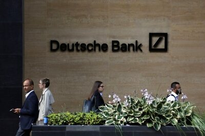 Deutsche Bank's Loss Greater Than Expectations in Fourth Quarter and Full Year