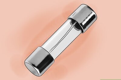 How to Blow a Fuse