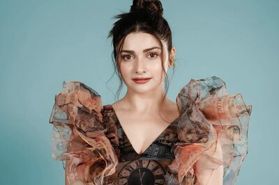 Pracchi Desai Reveals Directors Chose ‘In-house Actors’ Over Her: ‘Don’t Think I’m Good At…’ | Exclusive