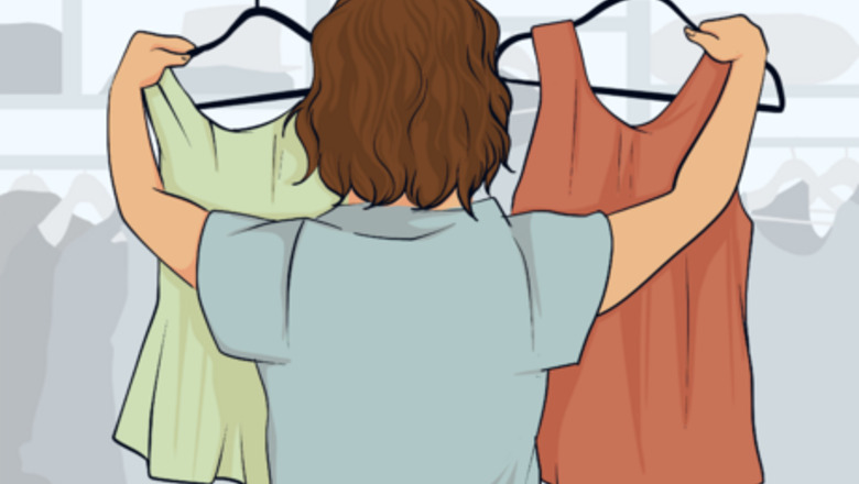 How to Express Your Individuality