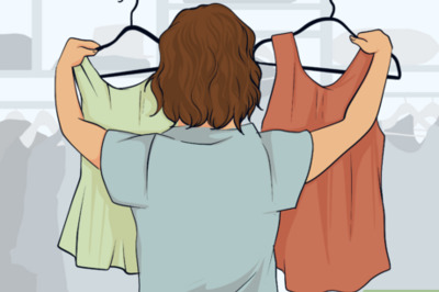 How to Express Your Individuality