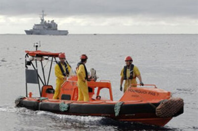 Air France plane debris unlikely to be recovered