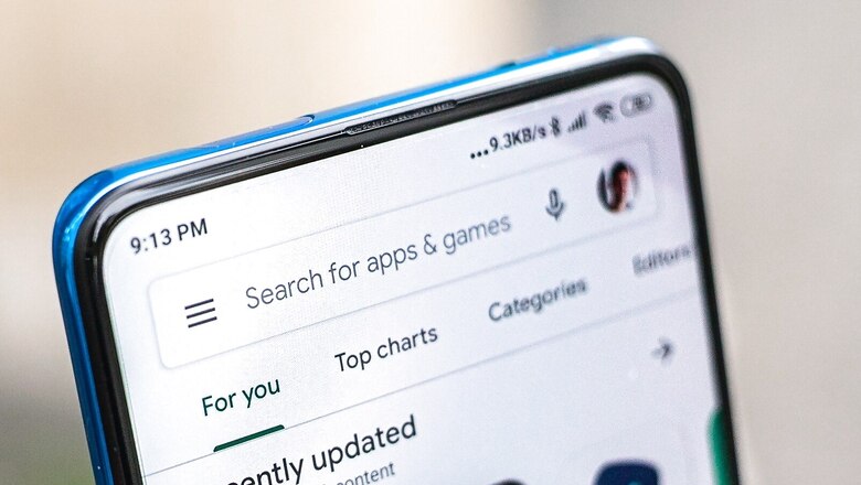 Google Is Letting Developers Keep Their Own Billing System For Android Apps