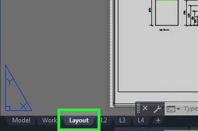 How to Convert a DWG File to a PDF