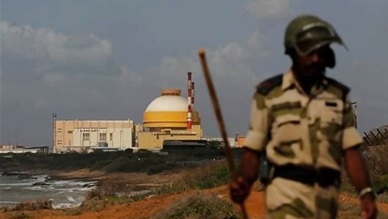 Fukushima fallout hits India's nuclear push