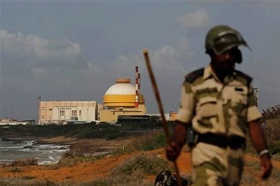 Fukushima fallout hits India's nuclear push
