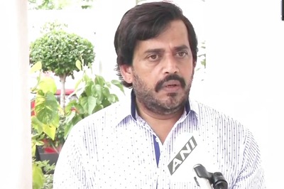 Will Talk to CM Adityanath About Separate Censor Board for Bhojpuri Films in UP: Ravi Kishan