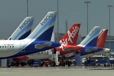 Delhi-Mumbai One Way Flight Ticket Could Cost As High As Rs 10,000 Once Lockdown is Lifted