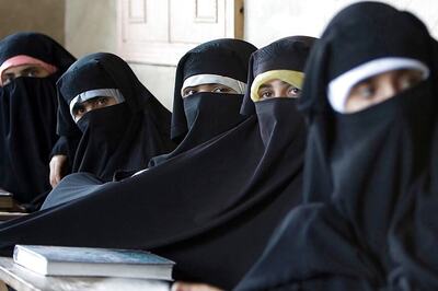 Union Cabinet Clears Bill That Criminalises Instant Triple Talaq