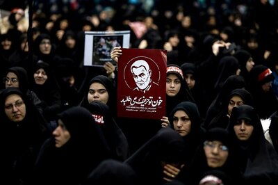 The US, Iran and a No-Win Game