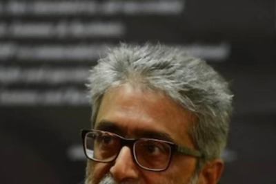 Elgar Parishad-Maoist Link Case: Gautam Navlakha Moves SC Seeking Change of Address for House Arrest