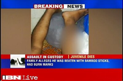 17-year-old boy sodomised, brutally assaulted, dies in custody at Mumbai Juvenile Home