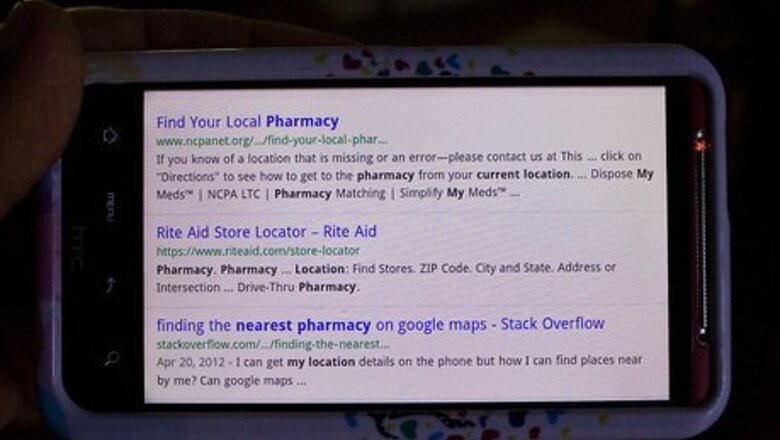 How to Choose a Pharmacy