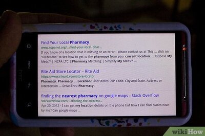 How to Choose a Pharmacy