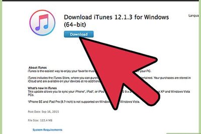 How to Transfer Music from Your PC to the iPad