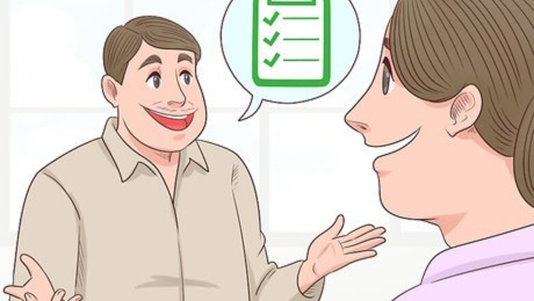 How to Give an Opinion