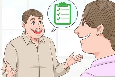 How to Give an Opinion