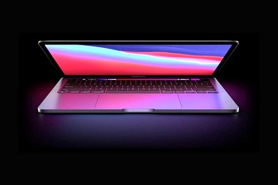 How to Pre-Order Apple's New M1-Powered 13-Inch MacBook Pro: All Configurations and EMI Options