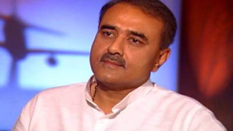 Sharif will bring new perspective to Indo-Pak ties: Patel