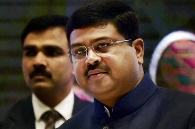 Petroleum Products Will Come Under GST, Says Dharmendra Pradhan