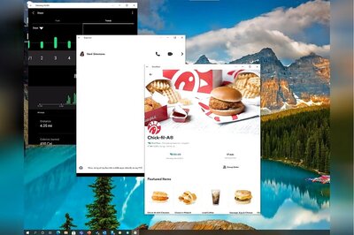 Microsoft's Your Phone App Update Makes Using Android Apps on Windows 10 Easier