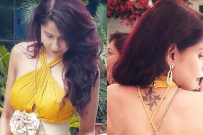 Chhavi Mittal Proudly Flaunts Scar Post Breast Cancer Surgery: ‘Some Flinched at The Sight of It’