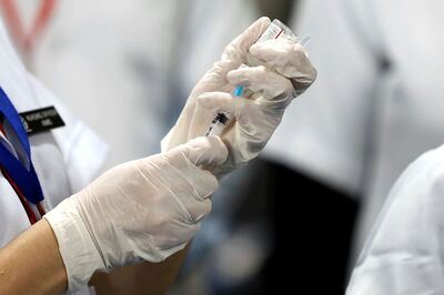 Clinical Trials on Nasal Spray Covid-19 Vaccine Underway in China: Report