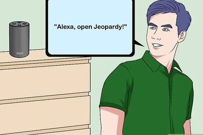 How to Play Jeopardy with Alexa
