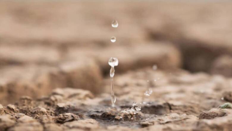 Empowering Change: Navigating India’s Water Scarcity Through Personal and Collective Actions
