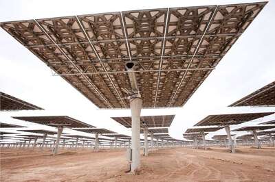 Punjab Gets Its Largest Solar Power Plant