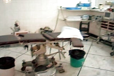 Doctor held in kidney sale racket, total arrests climb to six