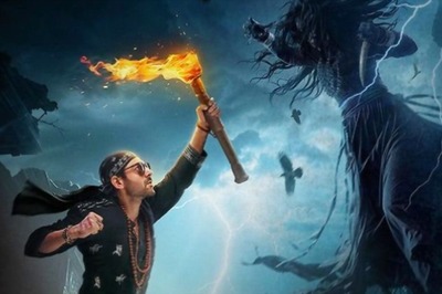 Kartik Aayan Thanks Fans For Bhool Bhulaiyaa 3 Teaser Response: 'Rooh Baba And Manjulika Are On Cloud 9’